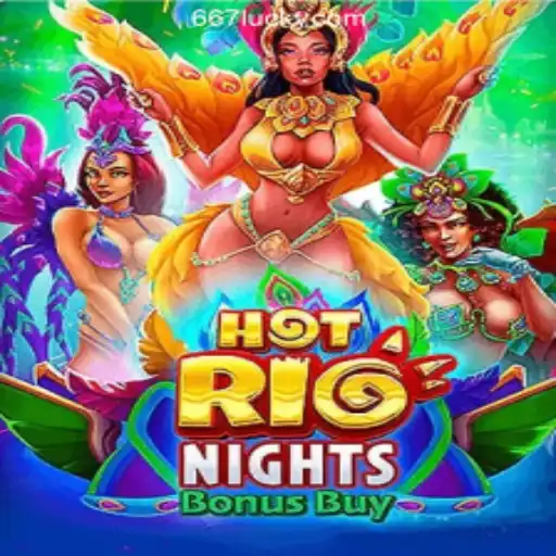 667luck.com Oficial Slots Brasil #1 Casino App